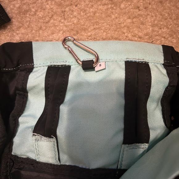 EUC K9 Small Sport Sack doggie Backpack - Picture 11 of 13